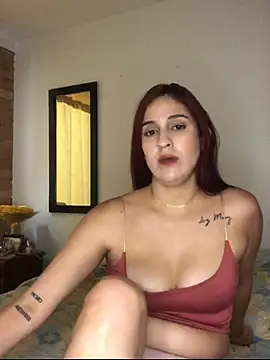 Sweet-Zoey online show from June 2026 07:05:01 PM