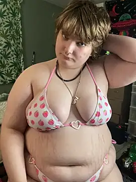 MollyStonez4200 online show from June 2026 06:45:01 PM
