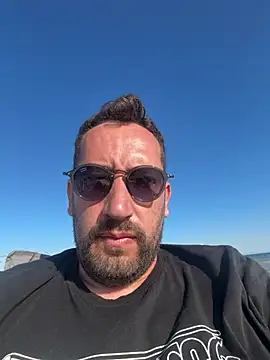 Spyrous38 online show from June 2026 03:47:01 PM