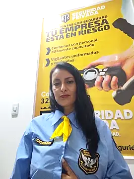Snapshot of ALEJANDRA__28 chatting on June 2026 12:51:02 PM ALEJANDRA 28 online show from June 2026 12:51:02 PM