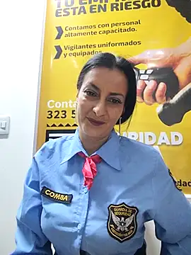 Snapshot of ALEJANDRA__28 chatting on June 2026 12:52:02 PM ALEJANDRA 28 online show from June 2026 12:52:02 PM