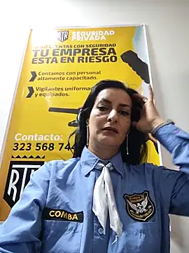 Snapshot of ALEJANDRA__28 chatting on June 2026 01:08:02 PM ALEJANDRA 28 online show from June 2026 01:08:02 PM