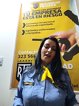 Snapshot of ALEJANDRA__28 chatting on June 2026 12:48:01 PM ALEJANDRA 28 online show from June 2026 12:48:01 PM