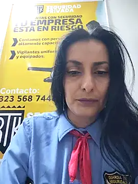 Snapshot of ALEJANDRA__28 chatting on July 2026 12:51:01 PM ALEJANDRA 28 online show from July 2026 12:51:01 PM