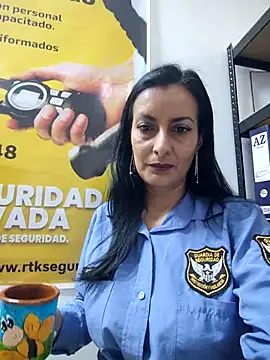 Snapshot of ALEJANDRA__28 chatting on July 2026 12:09:02 PM ALEJANDRA 28 online show from July 2026 12:09:02 PM