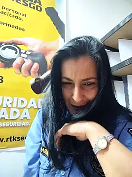 Snapshot of ALEJANDRA__28 chatting on July 2026 12:19:01 PM ALEJANDRA 28 online show from July 2026 12:19:01 PM