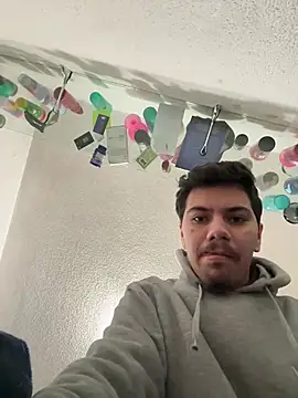 Deliciinha2 online show from July 2026 03:26:01 PM