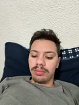 Deliciinha2 online show from July 2026 06:12:01 AM