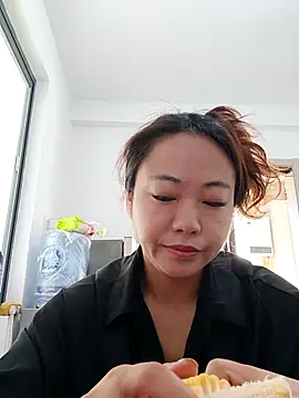 Yaoyao   online show from June 2026 08:30:01 AM