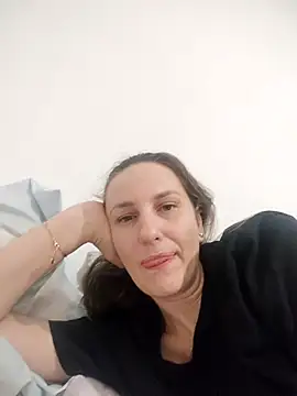 Yevgeshka-Milashka online show from November 2025 08:11:01 PM