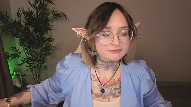 Eva Witcher online show from June 2026 09:25:02 AM