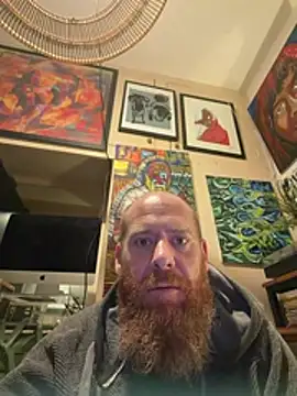Gingeriginal online show from June 2026 07:05:01 PM