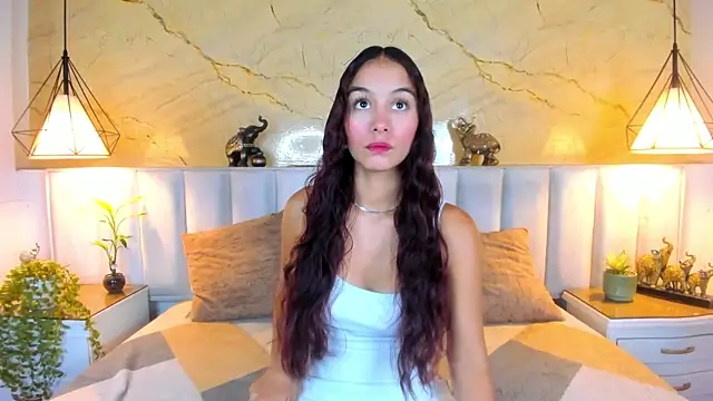 Natty Mendez online show from July 2026 12:13:01 PM
