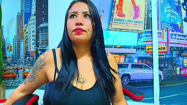 ClovyZenvy online show from June 2026 11:20:01 AM