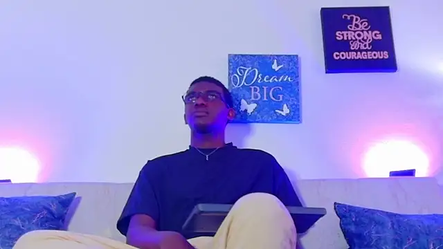 xavier cole online show from June 2026 08:48:02 PM