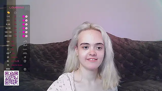 Oxcy Secret online show from June 2026 09:14:01 AM