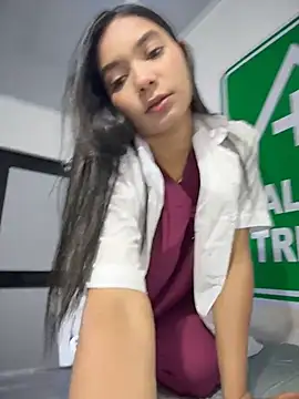Kinky DoctorX online show from July 2026 12:46:02 PM