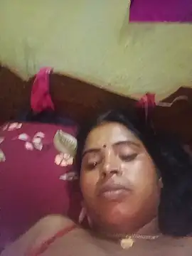 KRITIKA01990 online show from July 2026 09:50:01 PM