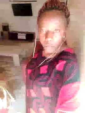 Snapshot of Africanbabby26 chatting on June 2026 07:47:02 AM Africanbabby26 online show from June 2026 07:47:02 AM
