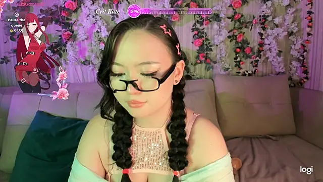 Snapshot of wonnhee88 chatting on July 2026 05:54:01 AM wonnhee88 online show from July 2026 05:54:01 AM