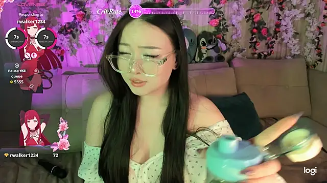 Snapshot of wonnhee88 chatting on July 2026 06:00:01 AM wonnhee88 online show from July 2026 06:00:01 AM