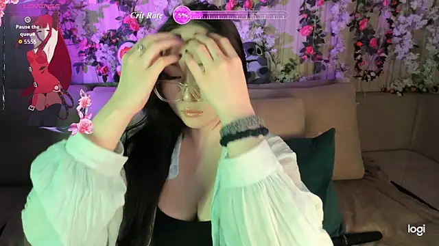 Snapshot of wonnhee88 chatting on August 2026 06:34:02 AM wonnhee88 online show from August 2026 06:34:02 AM