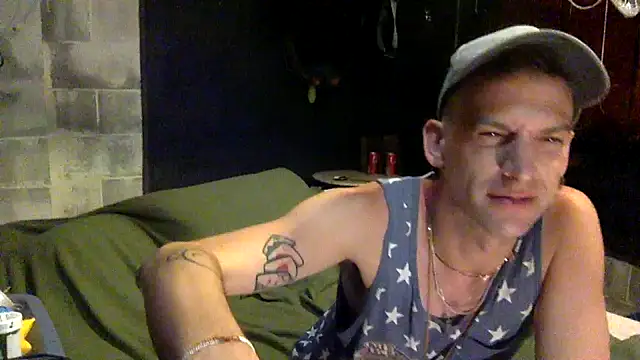 thierrybae online show from July 2026 01:24:01 PM