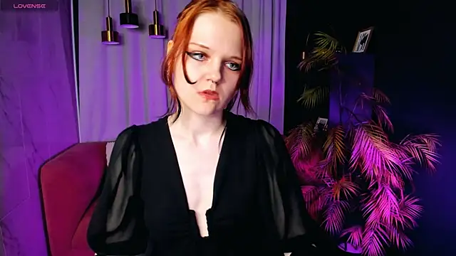 Goddess  Alice online show from July 2026 01:39:02 PM