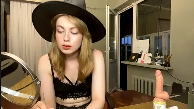 LollyAngel online show from July 2026 05:15:02 PM