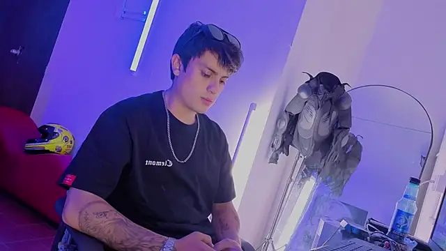 angel still  online show from July 2026 03:35:02 AM