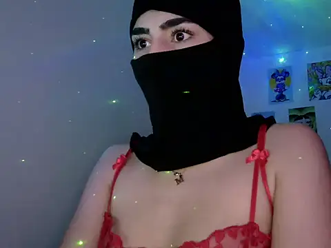 veiledamira01 online show from June 2026 09:47:01 AM