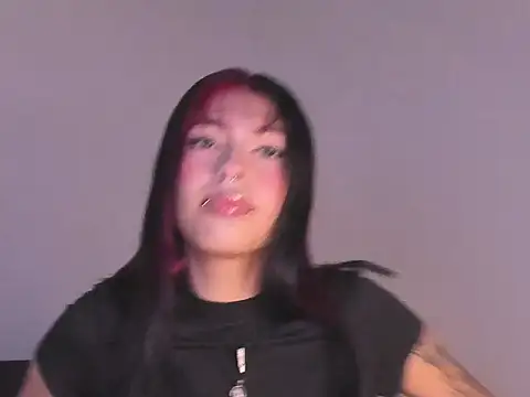 EvaBenely  online show from July 2026 06:50:02 AM