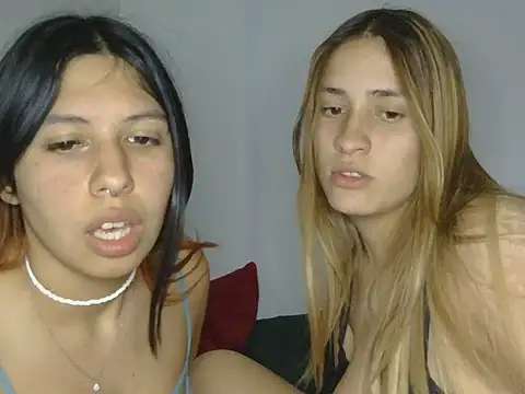Snapshot of sweet_melatina chatting on July 2026 12:16:02 AM sweet melatina online show from July 2026 12:16:02 AM