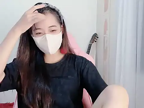 Snapshot of BUNNIIE_MIE chatting on June 2026 01:58:01 AM BUNNIIE MIE online show from June 2026 01:58:01 AM