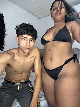 latinlove and-duo online show from June 2026 12:04:01 AM