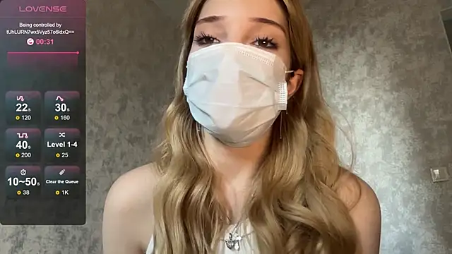 LunaHoke online show from June 2026 06:52:02 AM