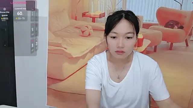 77-Xiaodigua online show from June 2026 02:29:01 AM