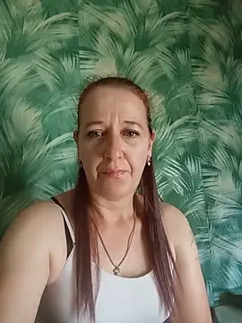 Arielka34 online show from June 2026 11:55:01 AM