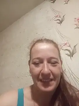 Arielka34 online show from June 2026 01:34:02 PM
