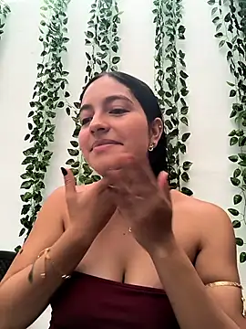 Snapshot of SophiCastro09_ chatting on July 2026 02:23:01 PM SophiCastro09 online show from July 2026 02:23:01 PM