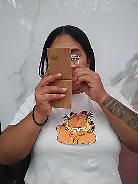 Snapshot of Amber_Herrera chatting on July 2026 12:30:02 PM Amber Herrera online show from July 2026 12:30:02 PM