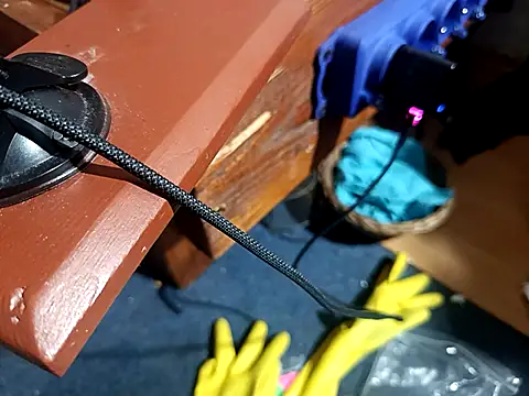 RubberFetischem online show from March 2026 09:21:02 PM