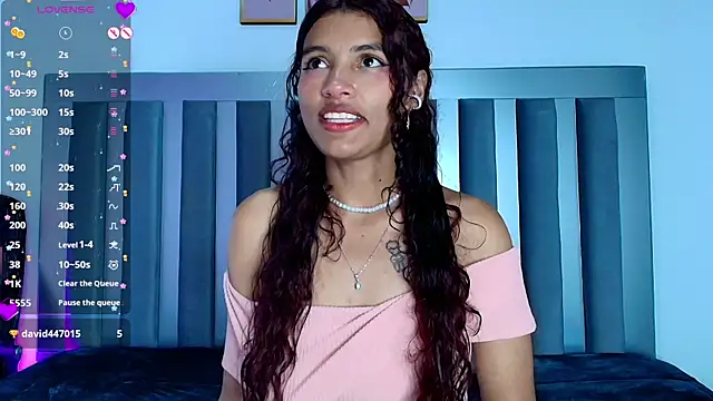 Snapshot of Aylin_valerie chatting on July 2026 07:34:01 PM Aylin valerie online show from July 2026 07:34:01 PM