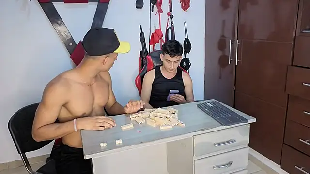Snapshot of Nicolas_AthleticBoy chatting on June 2026 09:08:02 PM Nicolas AthleticBoy online show from June 2026 09:08:02 PM