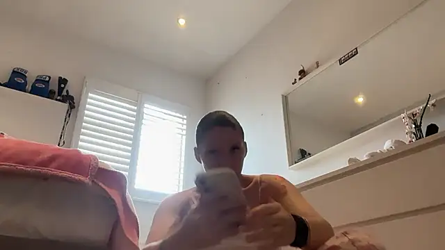 Melissamayy online show from June 2026 12:16:01 PM