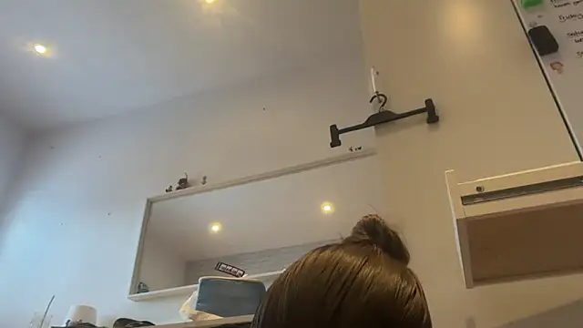 Melissamayy online show from July 2026 06:51:02 PM
