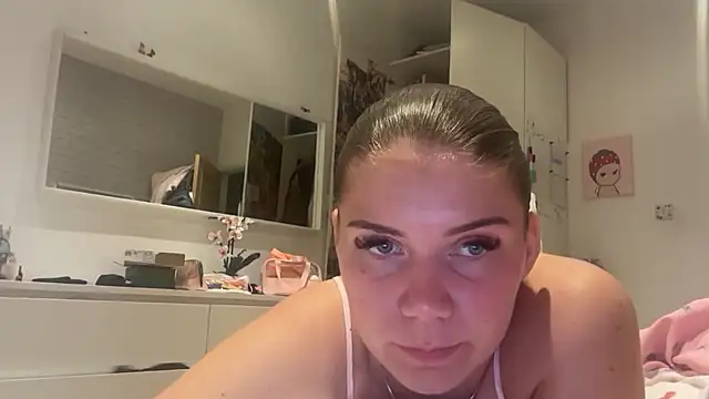 Melissamayy online show from July 2026 09:29:01 PM