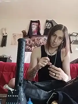 TwiztedSuccubus online show from June 2026 10:16:02 PM