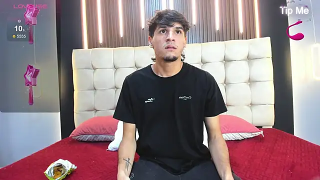 Zack23   online show from July 2026 03:20:02 AM