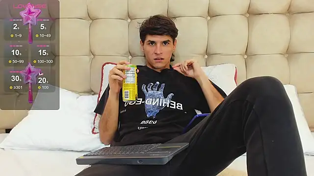 Zack23   online show from July 2026 03:34:01 AM